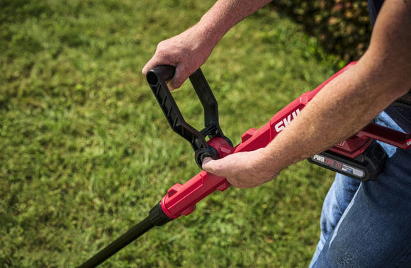 SKIL 0231 CA hiiliharjaton trimmeri