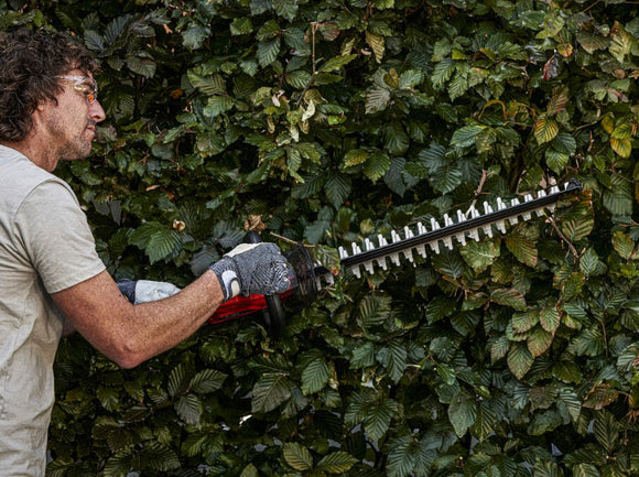 SKIL 0440 CA Hiiliharjaton pensasleikkuri