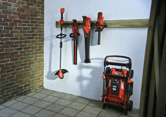 SKIL 0534 CA moottorisaha