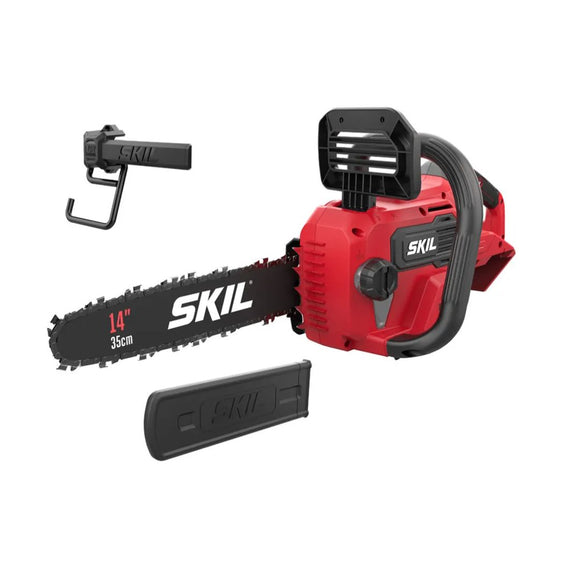 SKIL 0540 CA akkuketjusaha 35 cm 20 V
