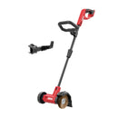 SKIL 0660 CA akkusaumaharja/ruohoharja-1