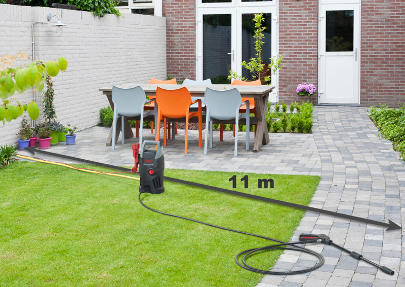 SKIL 0761 AA Painepesuri 1400W
