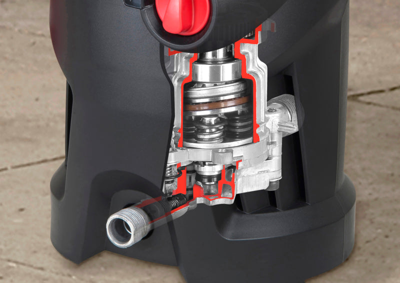 SKIL 0761 AA Painepesuri 1400W