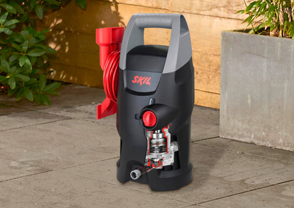 SKIL 0761 AA Painepesuri 1400W