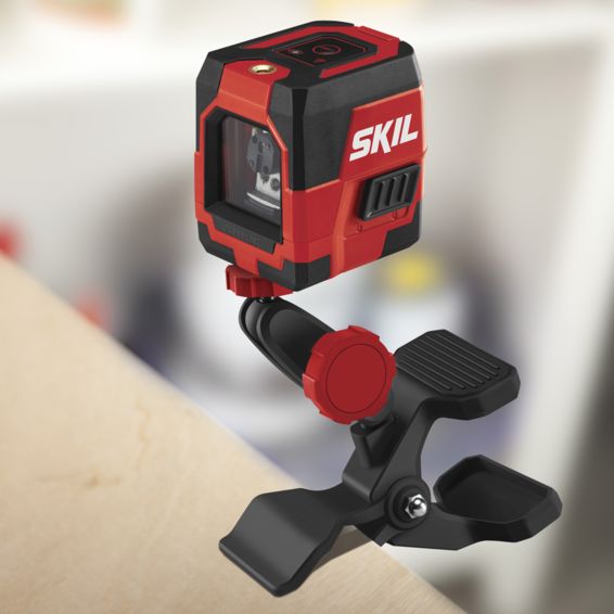 SKIL 1910 AA ristilaser
