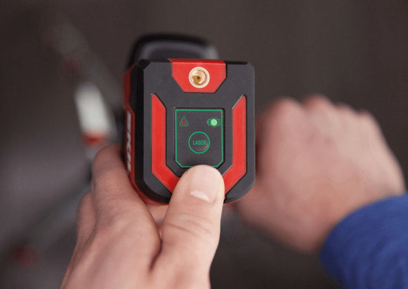 SKIL 1911 DA ristilinjalaser