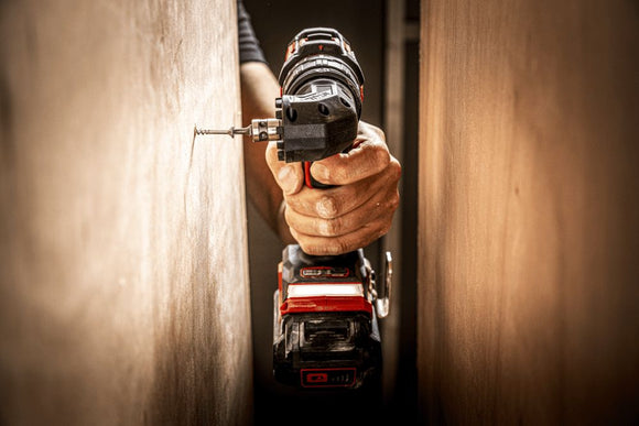 SKIL 3066 CA akkuporakone vaihdettavalla istukalla