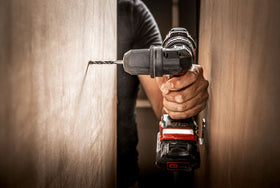 SKIL 3066 CA akkuporakone vaihdettavalla istukalla