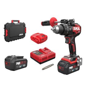 SKIL 3085 HB hiiliharjaton akkuiskuporakone