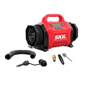 SKIL 3153 CA Langaton ilmakompressori