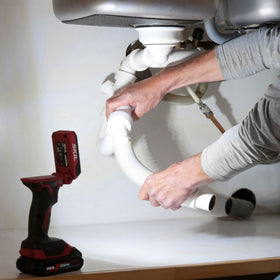 SKIL 3155 CA AKKU-LED-KOHDEVALO - 0