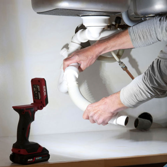 SKIL 3155 CA AKKU-LED-KOHDEVALO