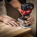 SKIL 3170 CA Hiiliharjaton jyrsin, akkujyrsin