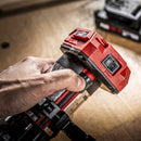 SKIL 3170 CA Hiiliharjaton jyrsin, akkujyrsin