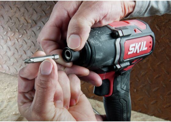 SKIL 3230 CA 20V Max iskuruuvinväännin