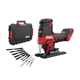 SKIL 3440 JA Compact hiiliharjaton akkupistosaha heilurilla 20 V