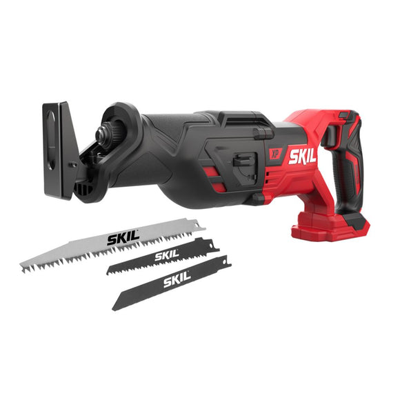 SKIL 3480 CB XP BRUSHLESS-AKKUPUUKKOSAHA