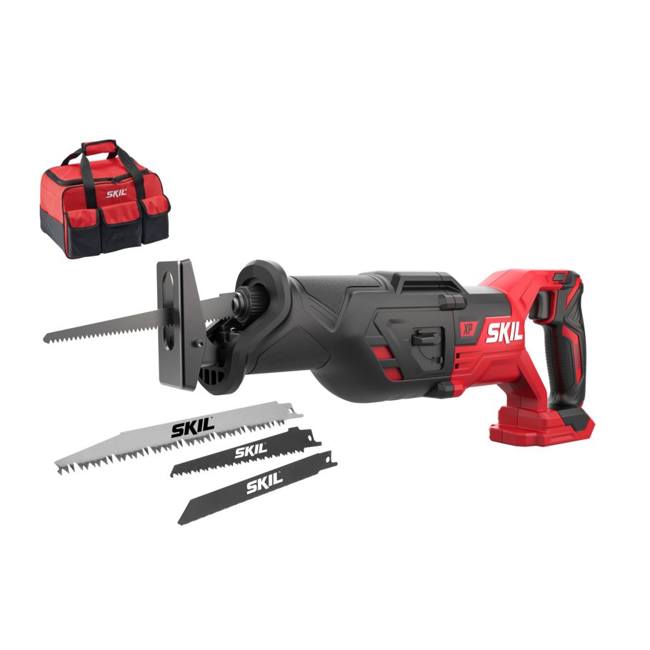SKIL 3480 FA BRUSHLESS-AKKUPUUKKOSAHA
