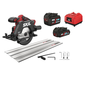 SKIL 3551 AB pyörösaha setti