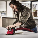 Skil 3746 CA hiiliharjaton akkuepäkeskohiomakone 125 mm 20 V-2