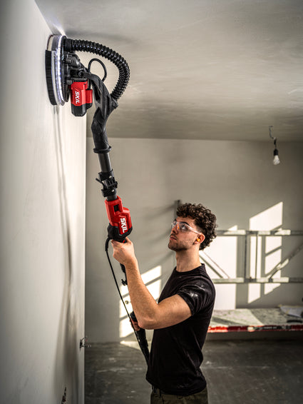 SKIL 7521 DA seinähiomakone