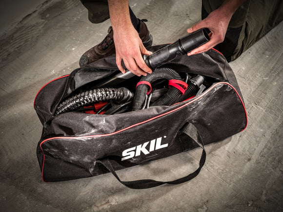 SKIL 7521 DA seinähiomakone