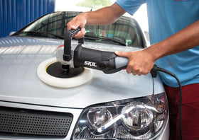SKIL 9955 MA monipuolinen kiillotuskone - 0