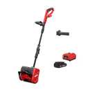 SKIL akkulumilapio 0670 CA runko-8