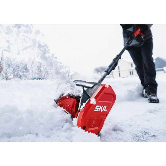 SKIL akkulumilapio 0670 CA runko