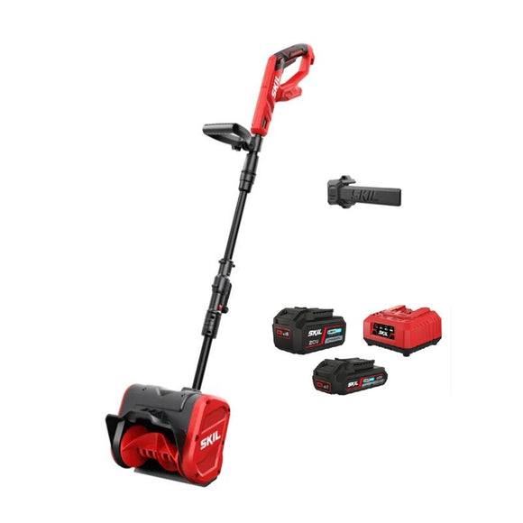 SKIL akkulumilapio 0670 CA runko