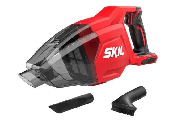 SKIL PUTKI osasarja 3154 / 3158 imuriin