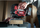 SKIL 3430 CA hiiliharjaton pistosaha