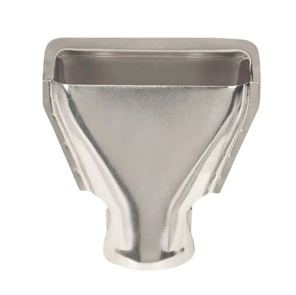 SKIL SE2 maalinpoistosuulake lasisuojalla kuumailmapuhaltimeen 78 mm