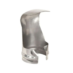 SKIL SE3 heijastussuulake kutistesukille kuumailmapuhaltimeen