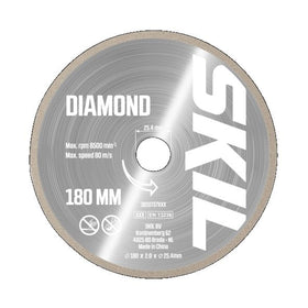 Timanttilaikka SKIL 1350 laattasahaan