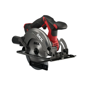 Skil 3550 CA hiiliharjaton akkupyörösaha 165 mm 20 V